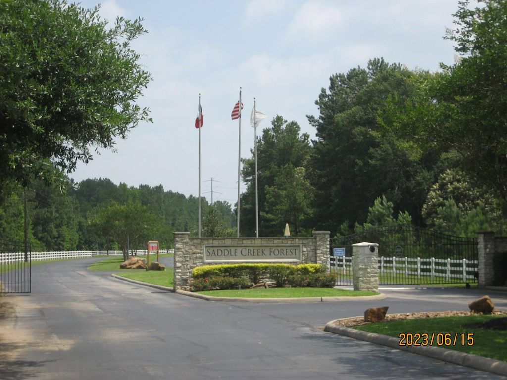 30081 Round Up Drive, Waller, TX 77484