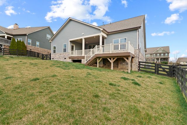 7131 Sky Meadow Dr, NW, College Grove, TN 37046