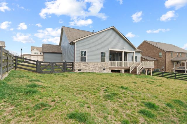 7131 Sky Meadow Dr, NW, College Grove, TN 37046