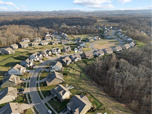 7131 Sky Meadow Dr, NW, College Grove, TN 37046