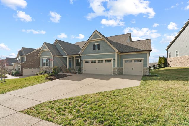 7131 Sky Meadow Dr, NW, College Grove, TN 37046