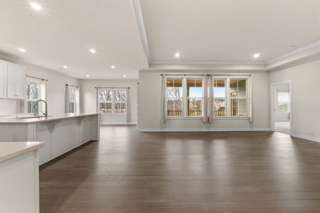 7131 Sky Meadow Dr, NW, College Grove, TN 37046