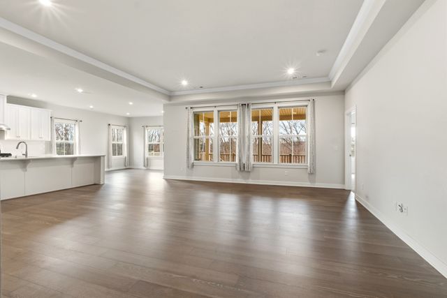 7131 Sky Meadow Dr, NW, College Grove, TN 37046