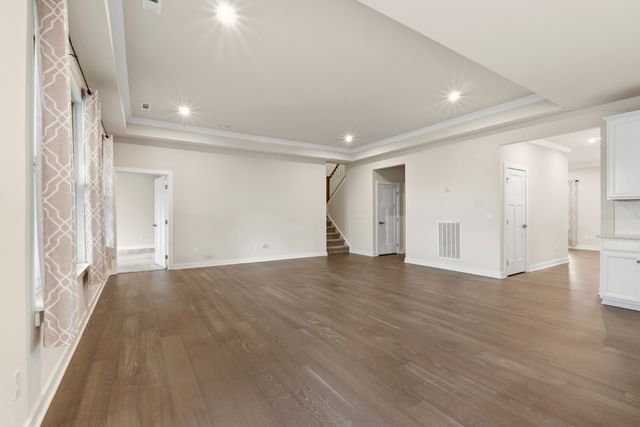 7131 Sky Meadow Dr, NW, College Grove, TN 37046