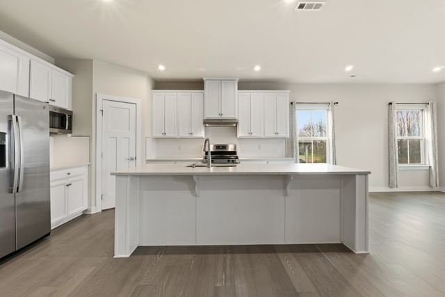 7131 Sky Meadow Dr, NW, College Grove, TN 37046