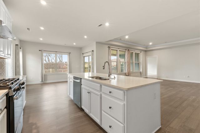 7131 Sky Meadow Dr, NW, College Grove, TN 37046