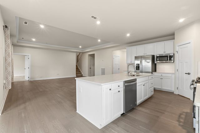 7131 Sky Meadow Dr, NW, College Grove, TN 37046