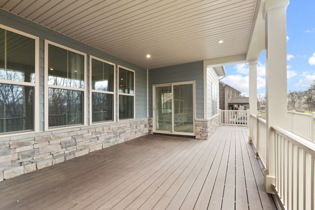 7131 Sky Meadow Dr, NW, College Grove, TN 37046