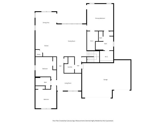 7131 Sky Meadow Dr, NW, College Grove, TN 37046