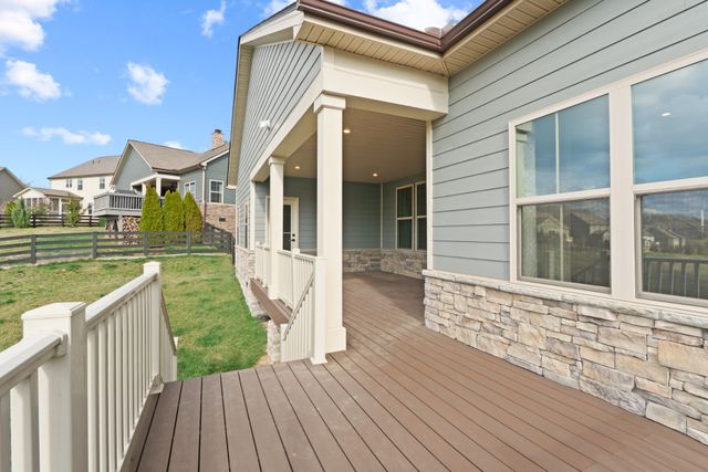 7131 Sky Meadow Dr, NW, College Grove, TN 37046