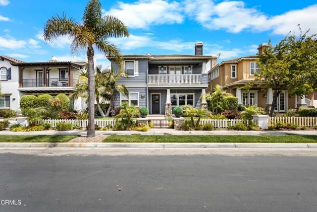 4173 Caribbean Street, Oxnard, CA 93035