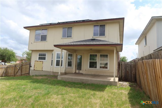 5205 Causeway Court, Killeen, TX 76549