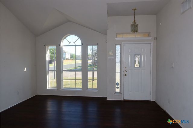 5205 Causeway Court, Killeen, TX 76549