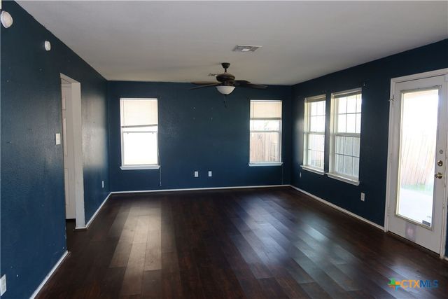 5205 Causeway Court, Killeen, TX 76549