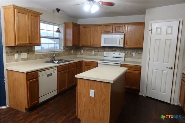 5205 Causeway Court, Killeen, TX 76549
