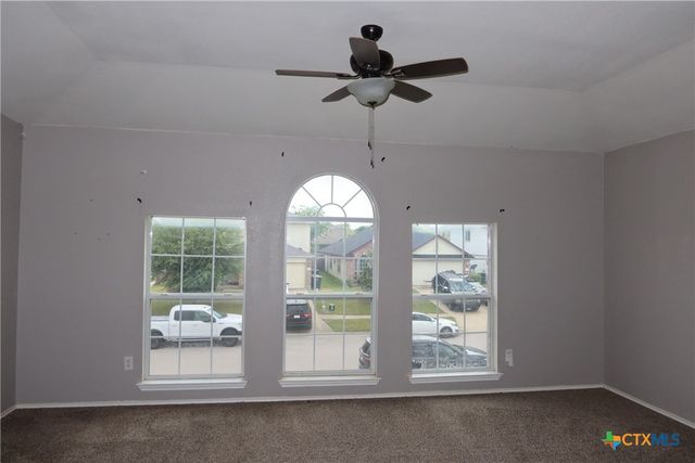 5205 Causeway Court, Killeen, TX 76549