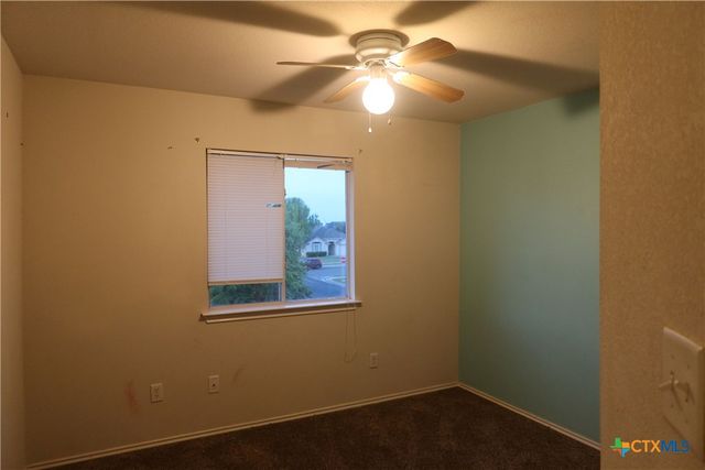 5205 Causeway Court, Killeen, TX 76549