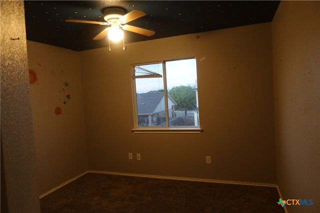 5205 Causeway Court, Killeen, TX 76549