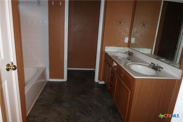 5205 Causeway Court, Killeen, TX 76549