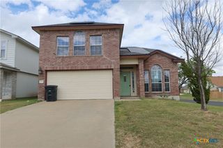 5205 Causeway Court, Killeen, TX 76549