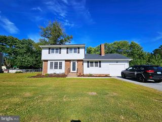 8681 MAR LYNN DR, Delmar, MD 21875