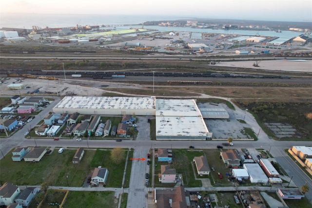 604 42nd Street, Galveston, TX 77550