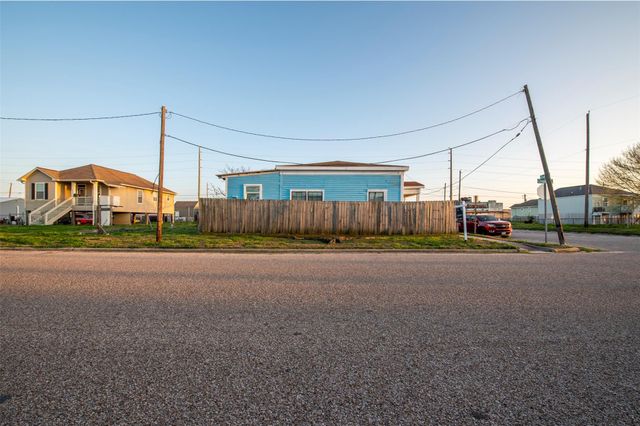 604 42nd Street, Galveston, TX 77550
