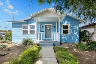 1811 Bonita Avenue, La Verne, CA 91750