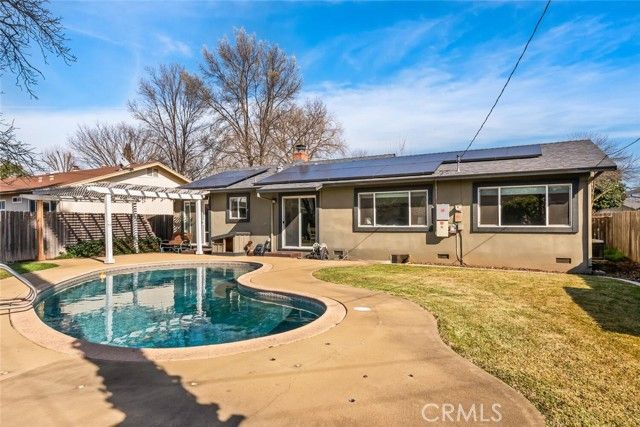 4 Lakewood, Chico, CA 95926