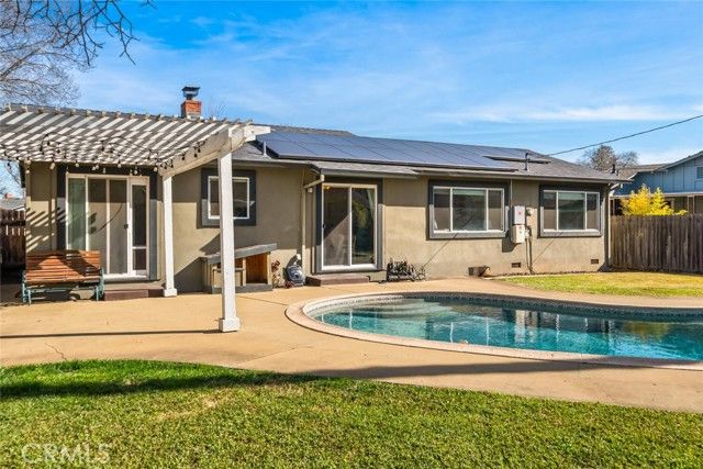 4 Lakewood, Chico, CA 95926