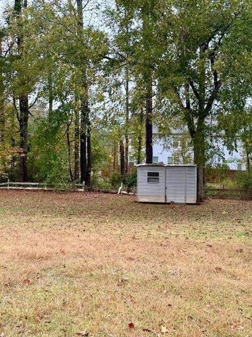 1840 Flat Shoals SE Road, Conyers, GA 30013