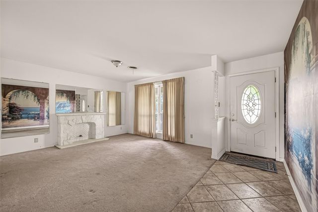 6739 Grovewood Lane, Houston, TX 77008