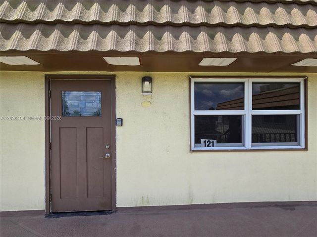 121 Saxony C 121, Delray Beach, FL 33446