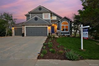 810 Trail Ridge Drive, Louisville, CO 80027