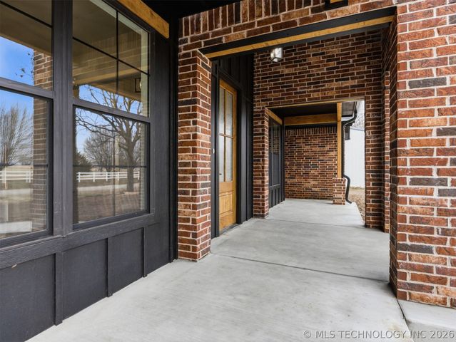 16486 S 333rd East Avenue, Coweta, OK 74429