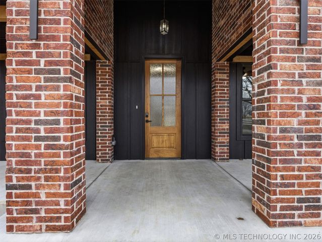 16486 S 333rd East Avenue, Coweta, OK 74429