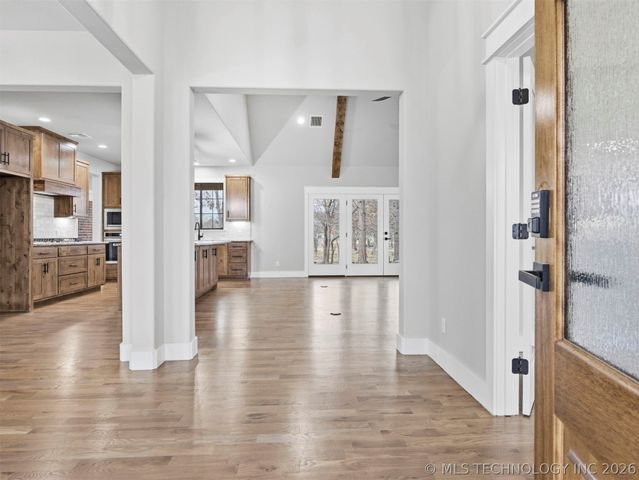 16486 S 333rd East Avenue, Coweta, OK 74429