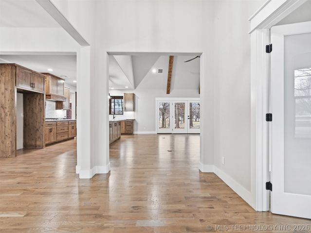 16486 S 333rd East Avenue, Coweta, OK 74429