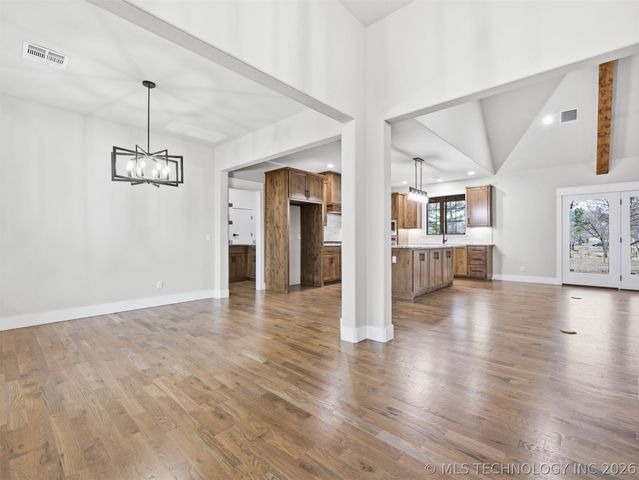 16486 S 333rd East Avenue, Coweta, OK 74429