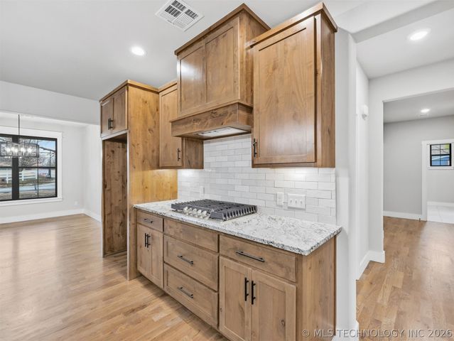 16486 S 333rd East Avenue, Coweta, OK 74429