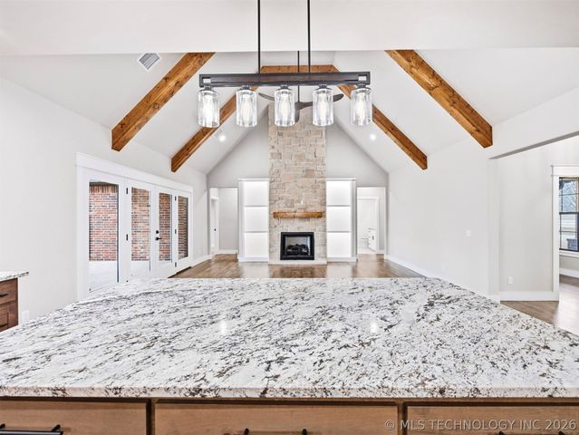 16486 S 333rd East Avenue, Coweta, OK 74429