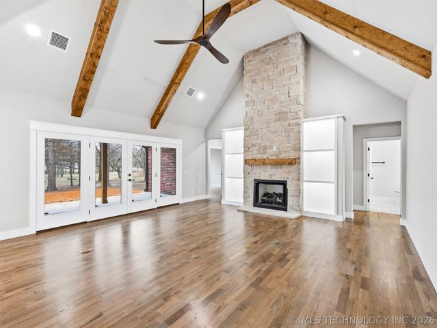 16486 S 333rd East Avenue, Coweta, OK 74429