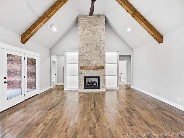 16486 S 333rd East Avenue, Coweta, OK 74429