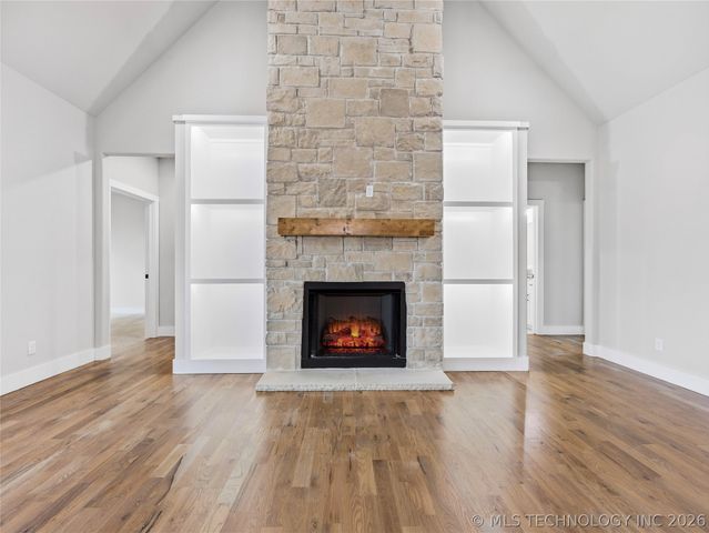 16486 S 333rd East Avenue, Coweta, OK 74429