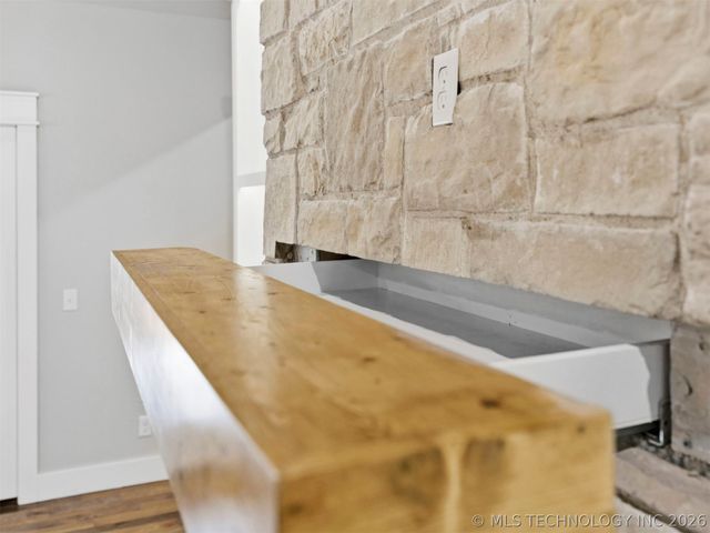 16486 S 333rd East Avenue, Coweta, OK 74429