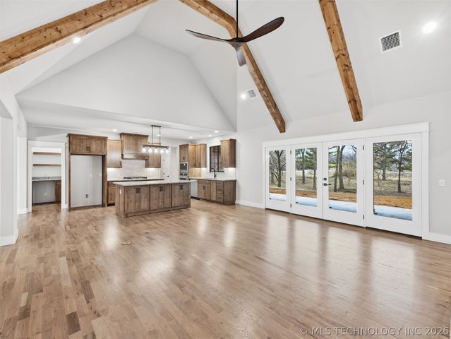 16486 S 333rd East Avenue, Coweta, OK 74429