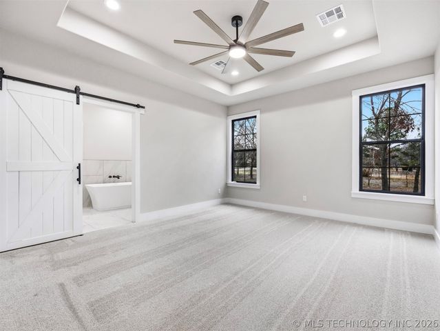 16486 S 333rd East Avenue, Coweta, OK 74429