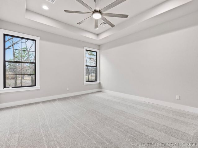 16486 S 333rd East Avenue, Coweta, OK 74429