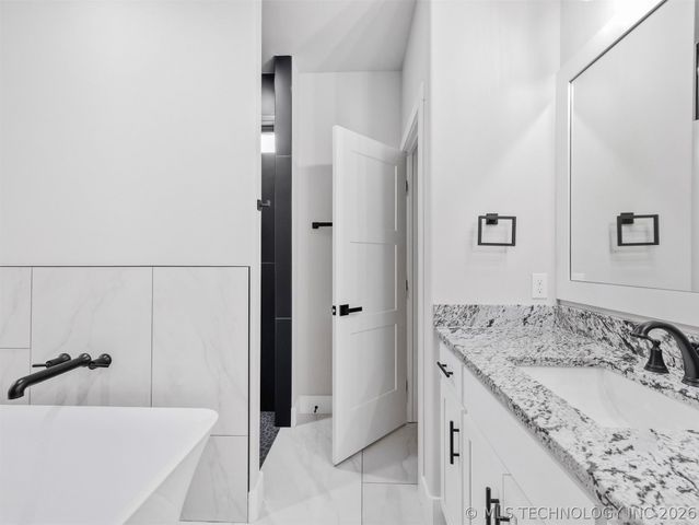 16486 S 333rd East Avenue, Coweta, OK 74429