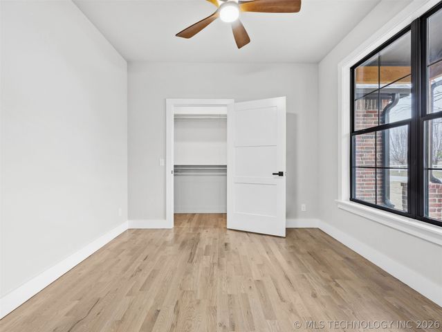 16486 S 333rd East Avenue, Coweta, OK 74429